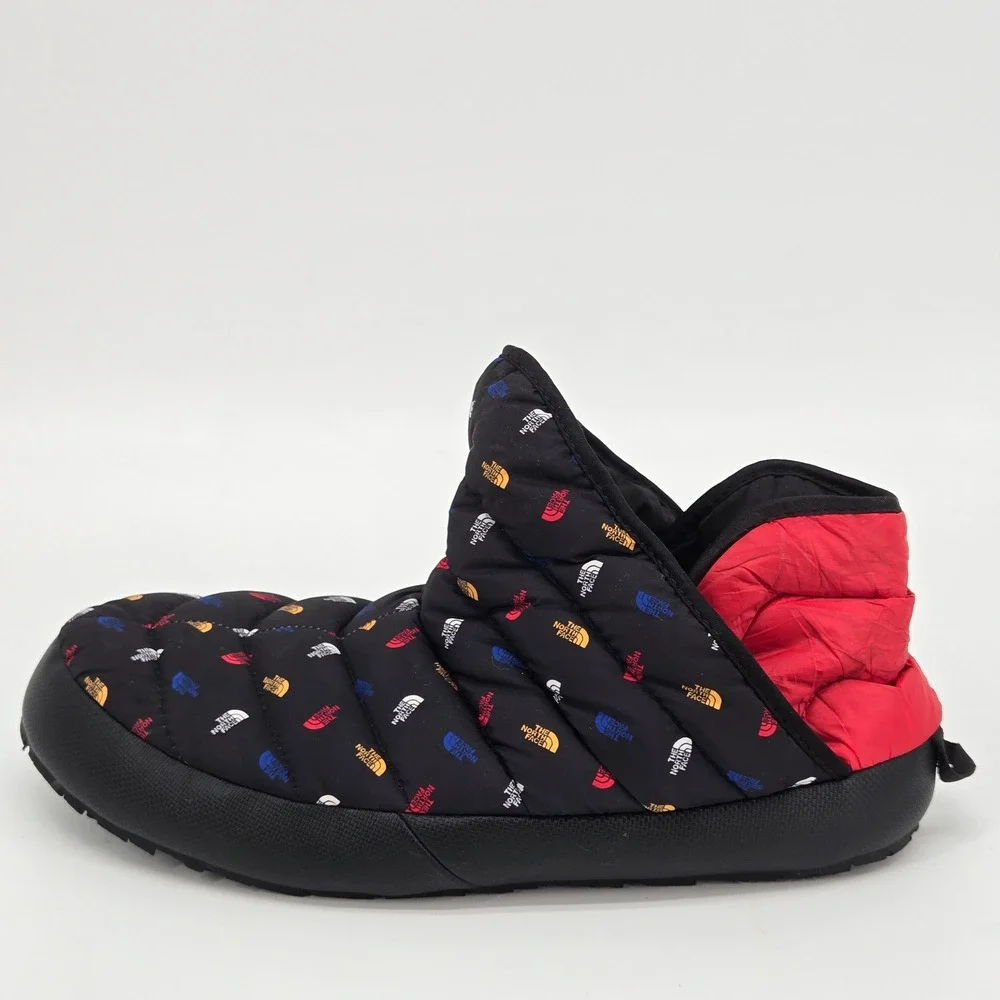 The North Face cozy basecamp
